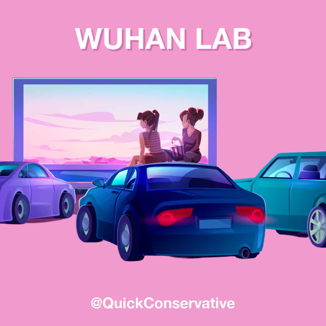 Wuhan Lab Videos
