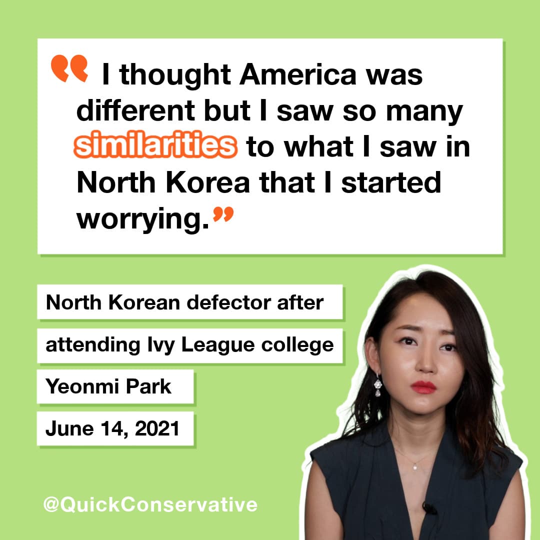 north korean defector
